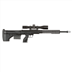 Desert Tech HTI .375CT Black/FDE - Image 2