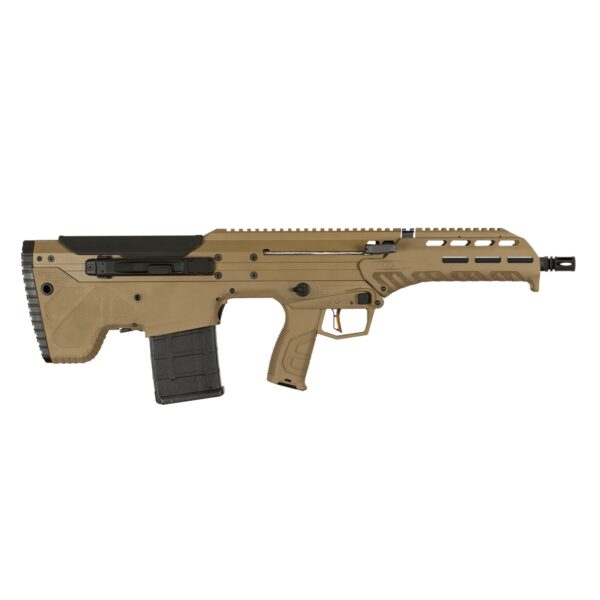 Desert Tech - MDR, Multi Caliber Semi-Auto, .300BLK Black/FDE - Image 2