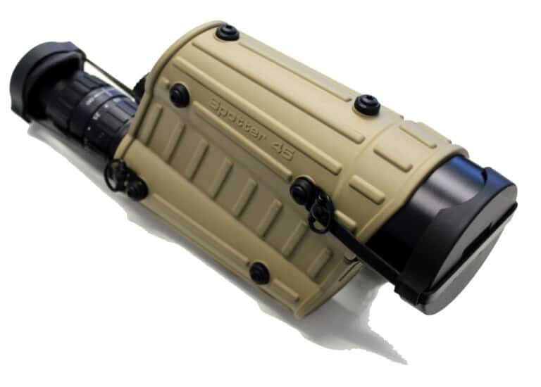 Hensoldt spotter