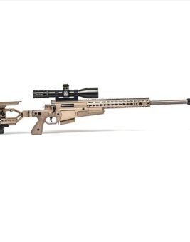Accuracy International AXMC .338LM