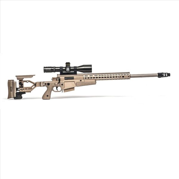 Accuracy International AXMC . 308 Cal