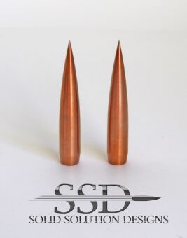 .375 / 358 gr Enforcer