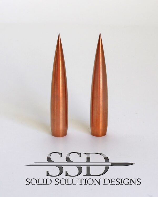 .375 / 358 gr Enforcer