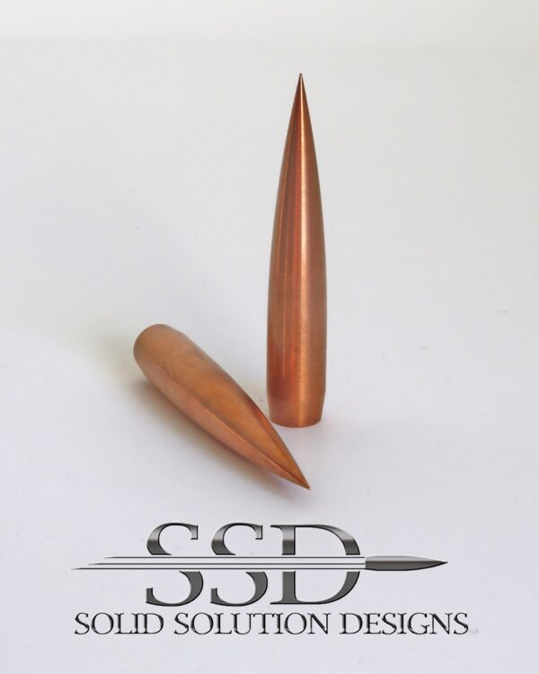 .375 / 358 gr Enforcer - Image 2