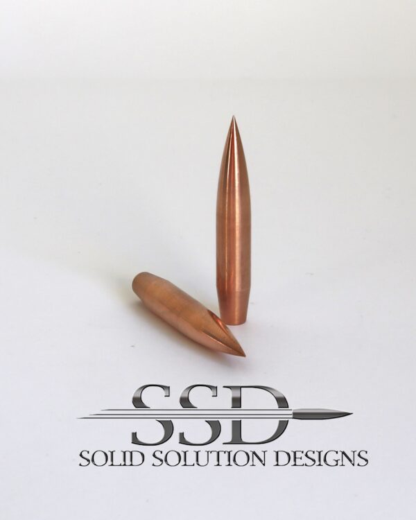 .30 / 219 gr limitless - Image 2