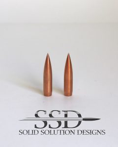 .338 LM / 236 gr Flying Dutchman