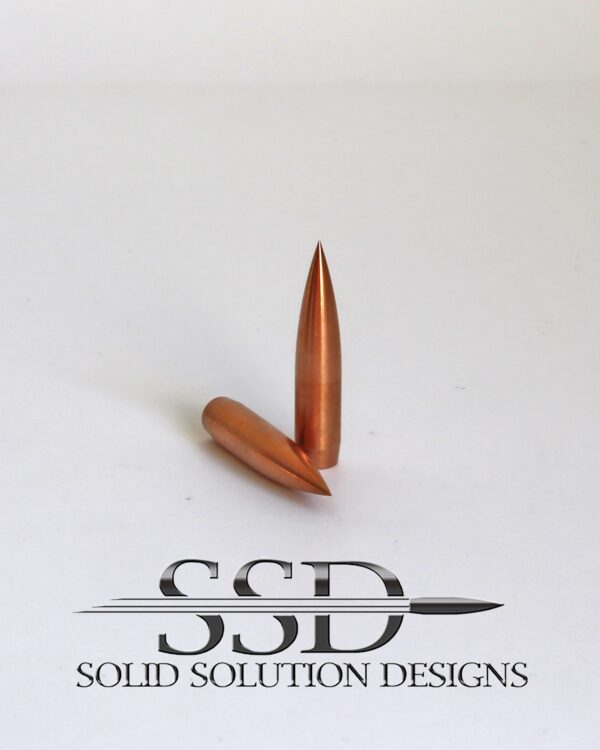 6.5 CM / 115 gr Blackbird - Image 2