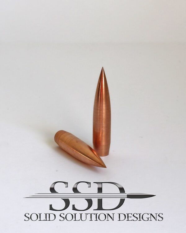 .408 / 419 gr Empire - Image 2