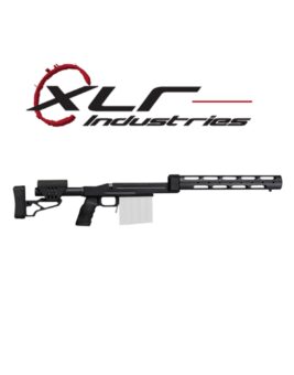 MODEL Evolution HD Chassis Package