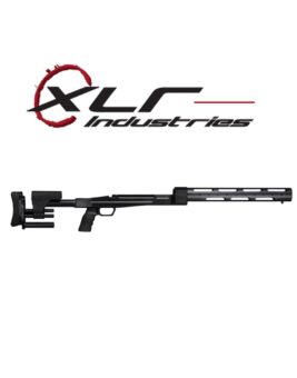 MODEL Evolution BMG chassis package