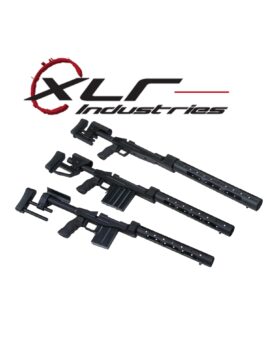 XLR industries