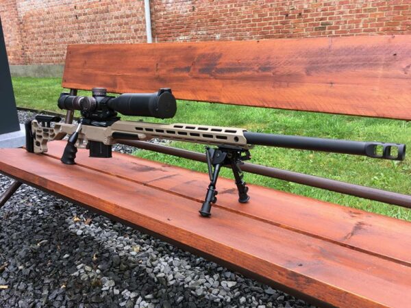 SSD LRPR Long Action Rifle v1 - Image 4