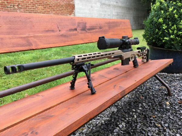 SSD LRPR Long Action Rifle v1 - Image 5