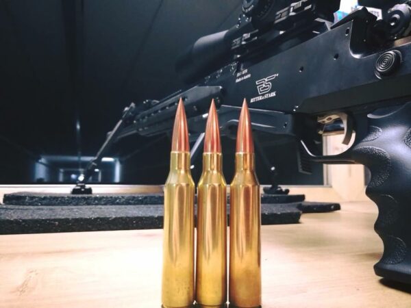 .338 LM / 236 gr Flying Dutchman - Image 5