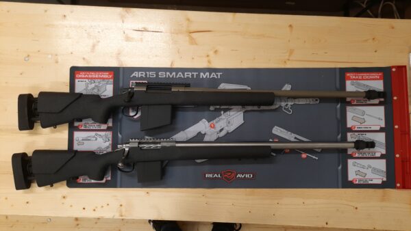 SSD LRPR Long Action Rifle v1 - Image 3