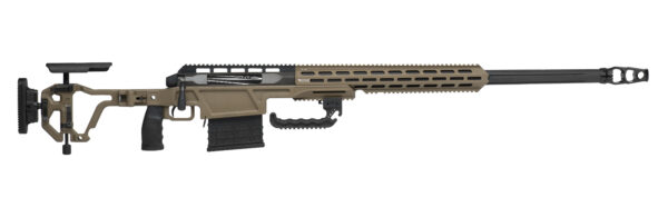 Victrix Tormento .408 CT (1/13)