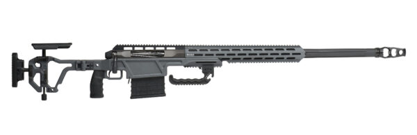 Victrix Tormento .375 CT (1/10) GREY