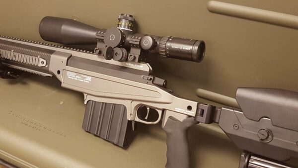 ASW .408CT & .375CT Ultra Long Range (ULR) - Image 4