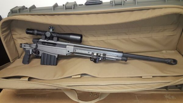 ASW .408CT & .375CT Ultra Long Range (ULR) - Image 5
