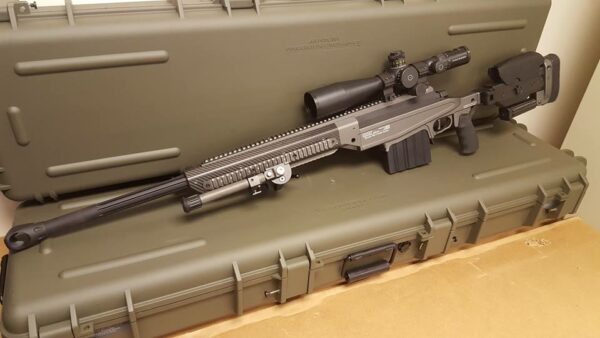 ASW .408CT & .375CT Ultra Long Range (ULR) - Image 6