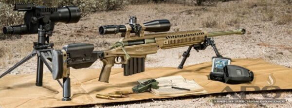 ASW .408CT & .375CT Ultra Long Range (ULR) - Image 2