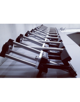 Talon Advanced Reloading Press
