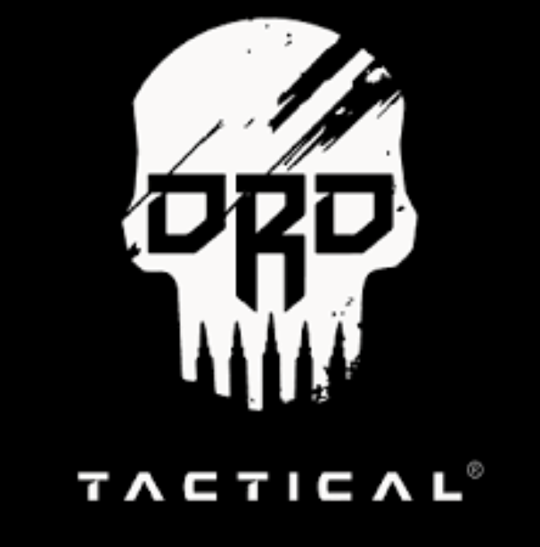 DRD Tactical Kivaari 24" 338 Lapua Magnum