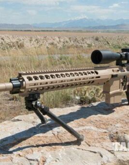 DRD Tactical