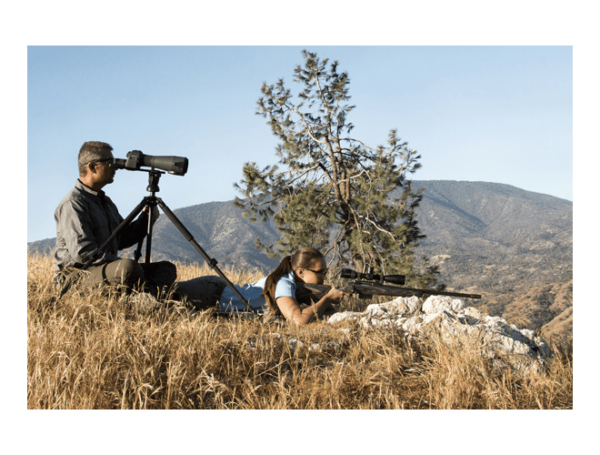 Swarovski STR-80 MRAD/MOA - Image 4