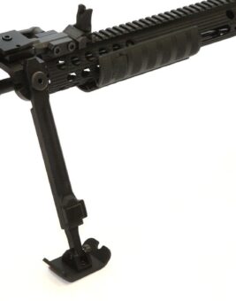 Fortmeier Bipod H171/H184/H210 (12 o'clock mounted)