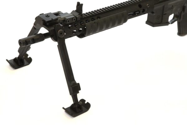 Fortmeier Bipod H171/H184/H210 (12 o'clock mounted)