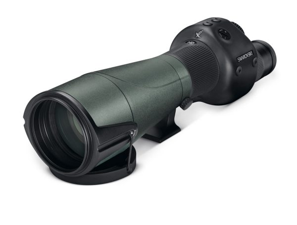 Swarovski STR-80 MRAD/MOA - Image 5