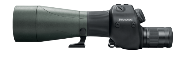 Swarovski STR-80 MRAD/MOA - Image 6