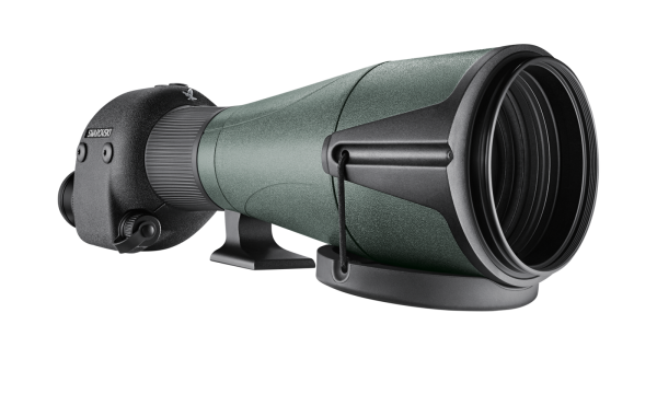 Swarovski STR-80 MRAD/MOA - Image 7