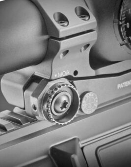Eratac Tactical Scope Mounts