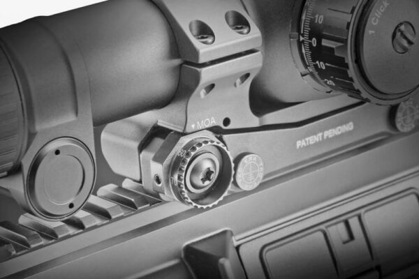 Eratac Tactical Scope Mounts - Image 2