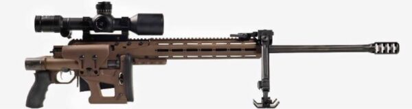 Fortmeier Bipod H171/H184/H210 (12 o'clock mounted) - Image 5