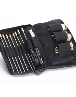 Cleaning kit Military style Cal DIV