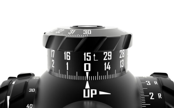 Zero Compromise Optics ZC420 .250 MOA - Image 4