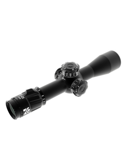 Zero Compromise Optics ZC420 10MIL