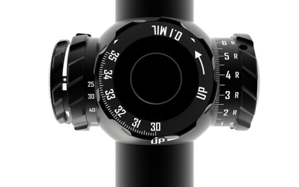 Zero Compromise Optics ZC420 .250 MOA - Image 6