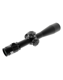 Zero Compromise Optics ZC527 10MIL