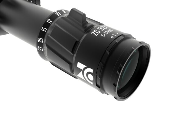 Zero Compromise Optics ZC420 .250 MOA - Image 2