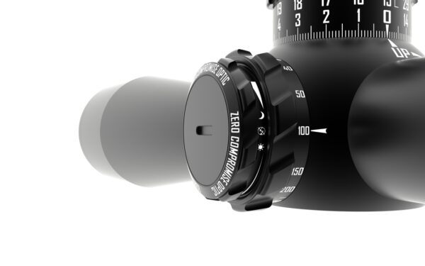 Zero Compromise Optics ZC420 .250 MOA - Image 3
