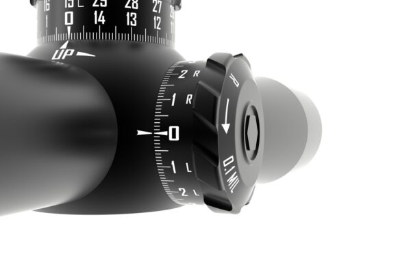 Zero Compromise Optics ZC420 .250 MOA - Image 5