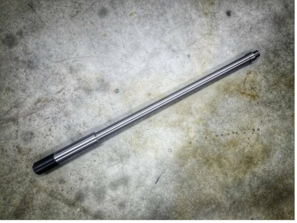 36 inch BARREL for DESERT TECH SRS