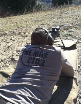 LONGSLEEVE EXLRS COLD SHOOT GEAR