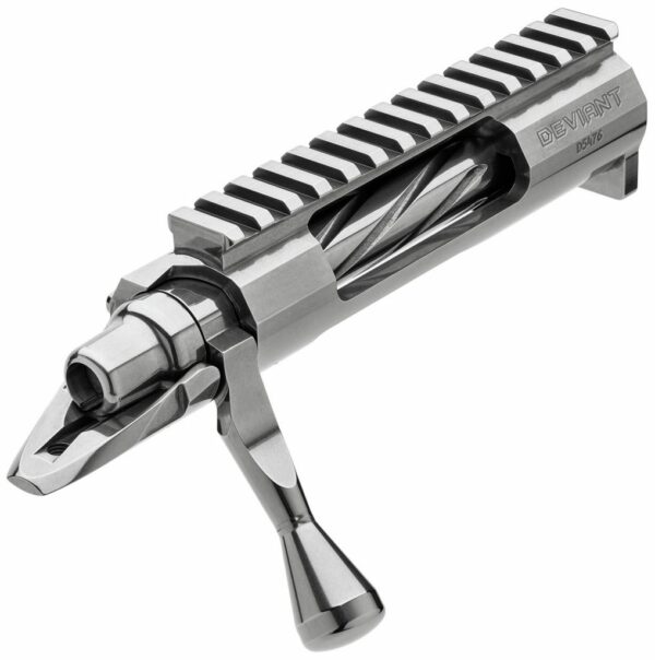 Defiance Machine DEVIANT TACTICAL SHORT ACTION RECEIVER - Image 4