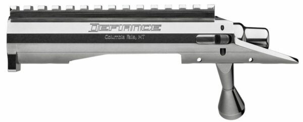 Defiance Machine DEVIANT TACTICAL SHORT ACTION RECEIVER - Image 3