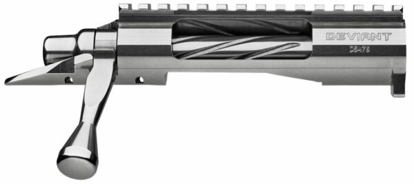Defiance Machine DEVIANT TACTICAL SHORT ACTION RECEIVER - Image 2